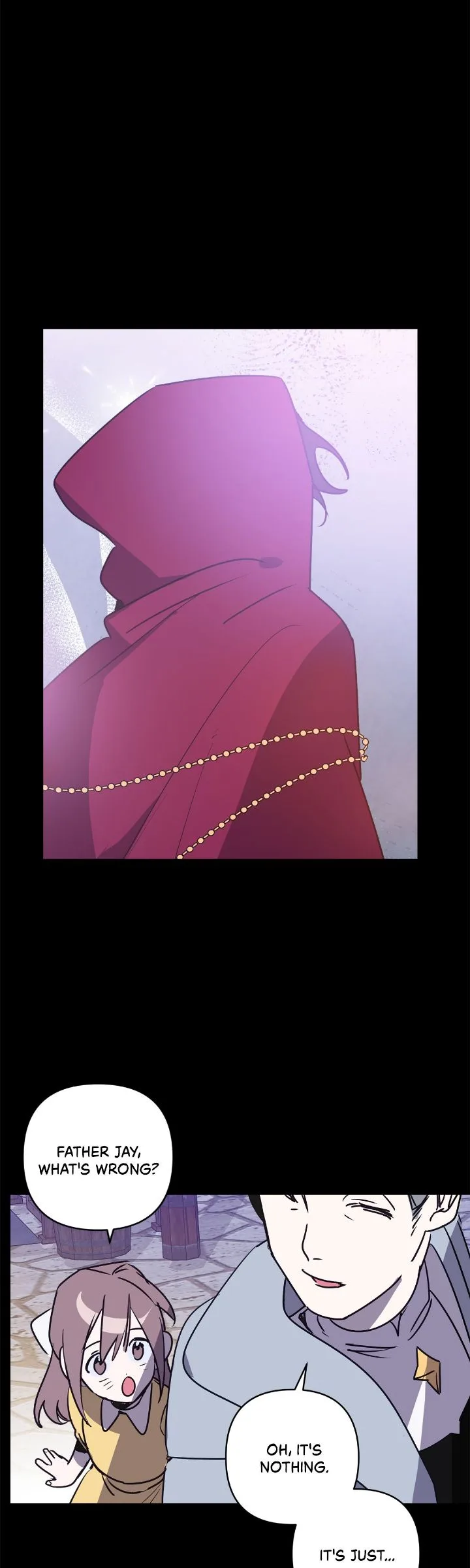 The Way the Mage Faces Death Chapter 81 page 41
