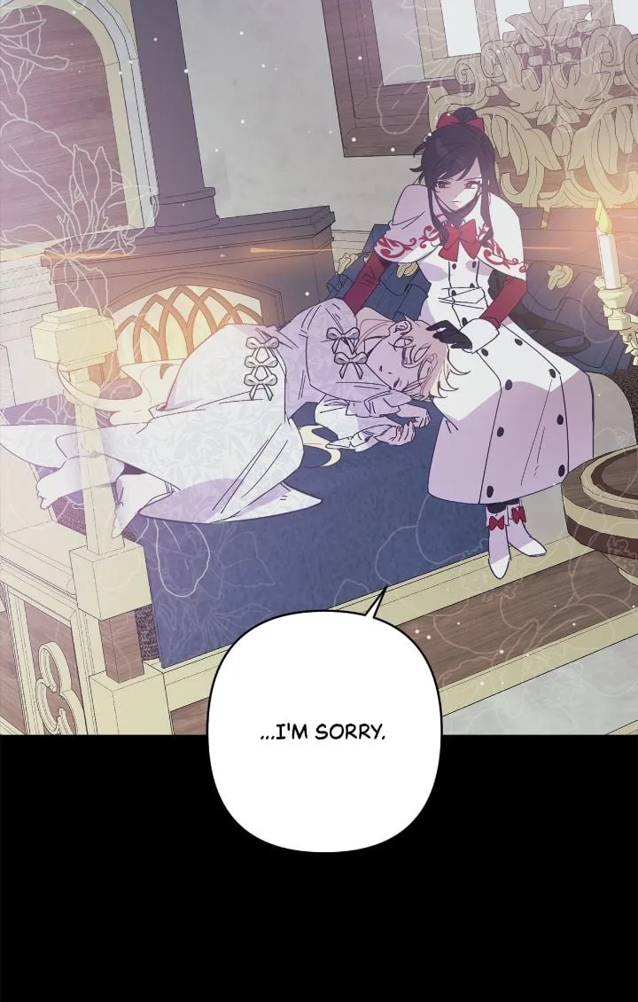 The Way the Mage Faces Death Chapter 79 page 21