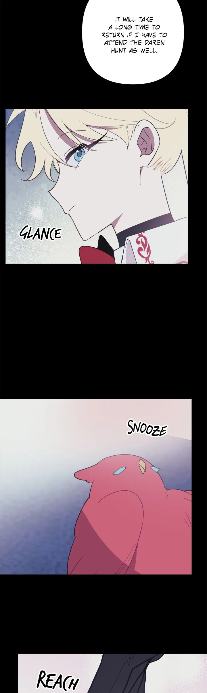 The Way the Mage Faces Death Chapter 79 page 19