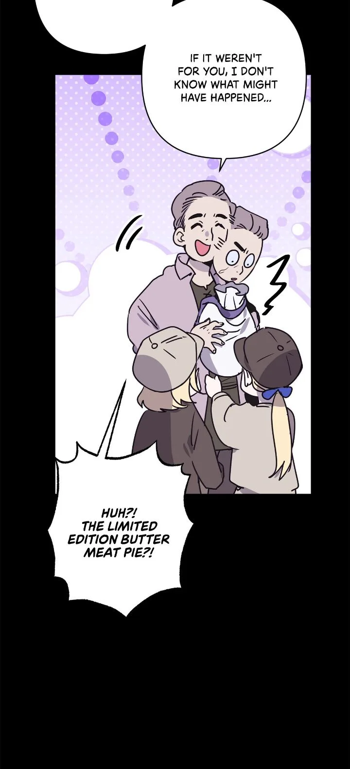 The Way the Mage Faces Death Chapter 81 page 30