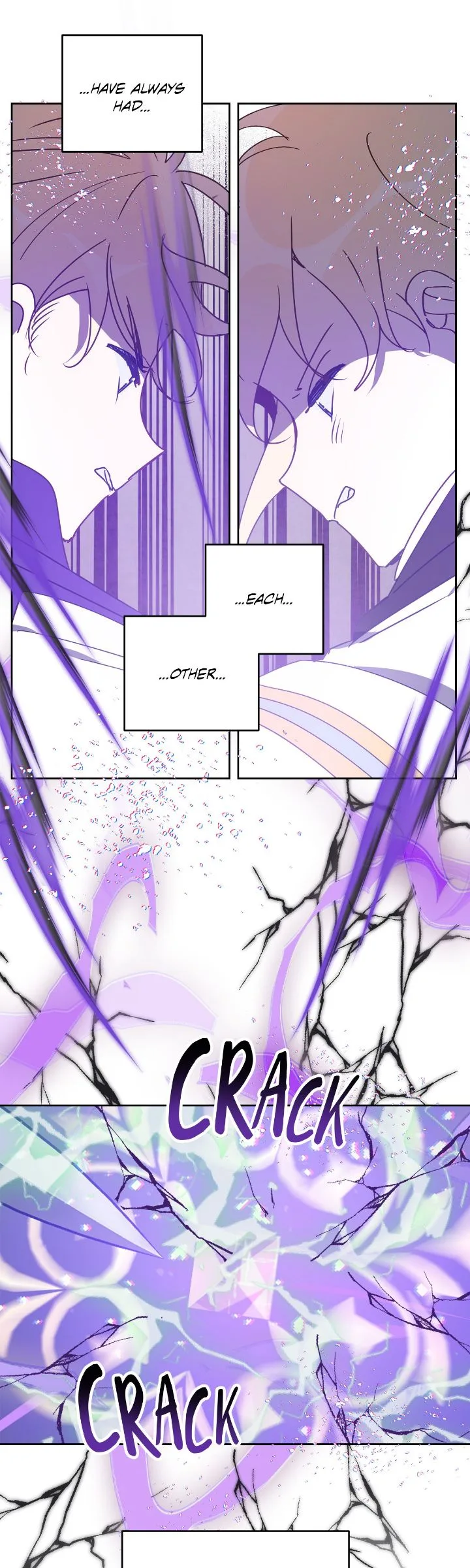 The Way the Mage Faces Death Chapter 81 page 49