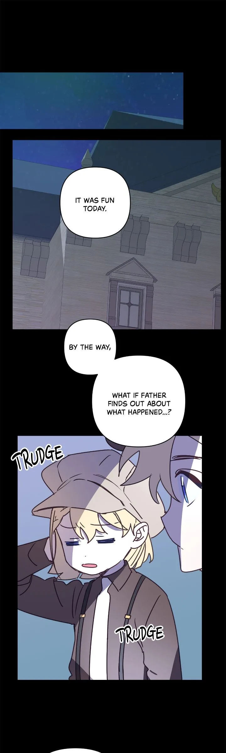 The Way the Mage Faces Death Chapter 81 page 44