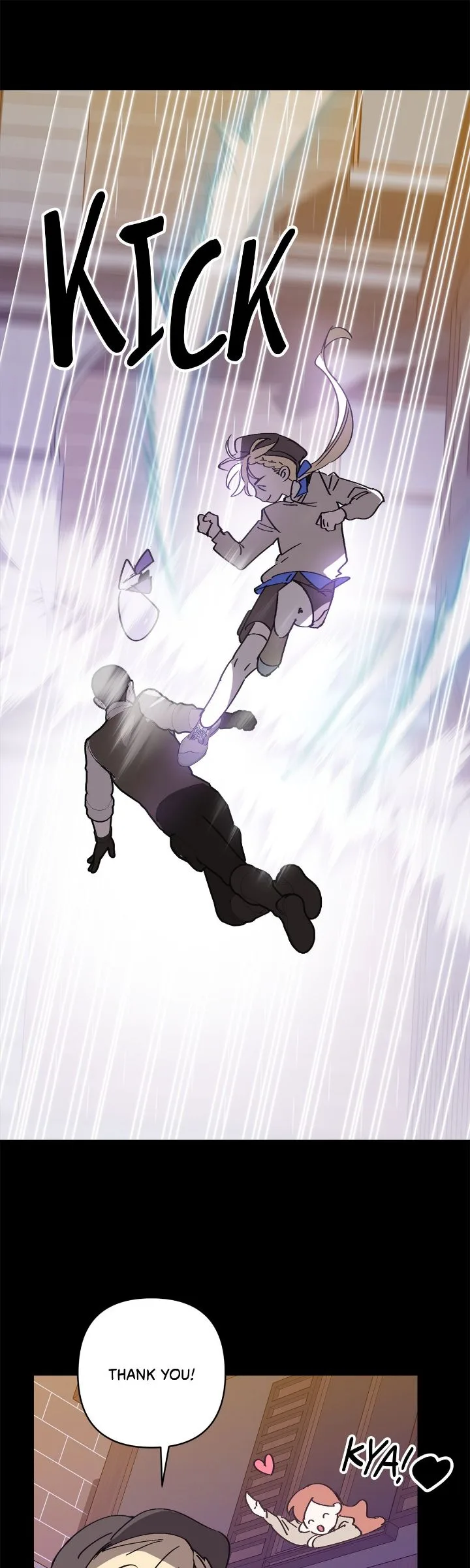 The Way the Mage Faces Death Chapter 81 page 27