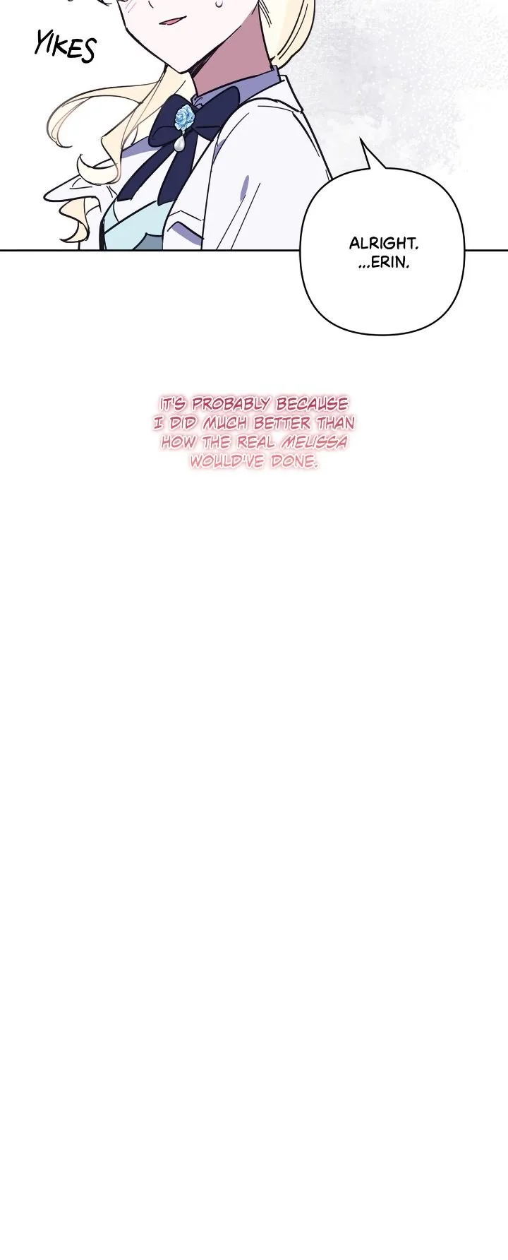 The Way the Mage Faces Death Chapter 83 page 34