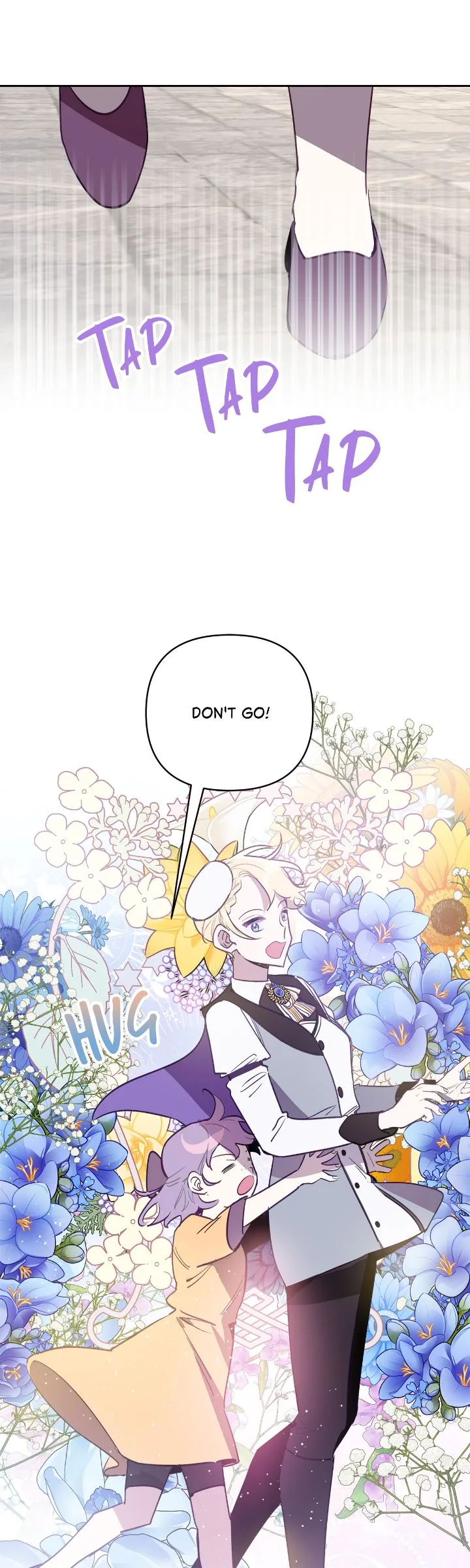 The Way the Mage Faces Death Chapter 83 page 43