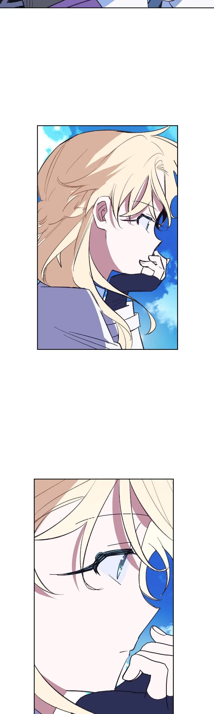 The Way the Mage Faces Death Chapter 84 page 21