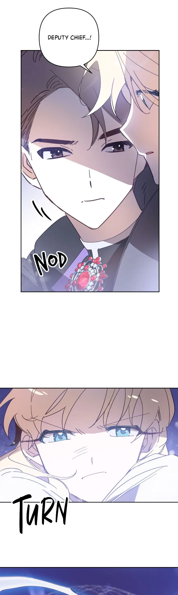 The Way the Mage Faces Death Chapter 83 page 18