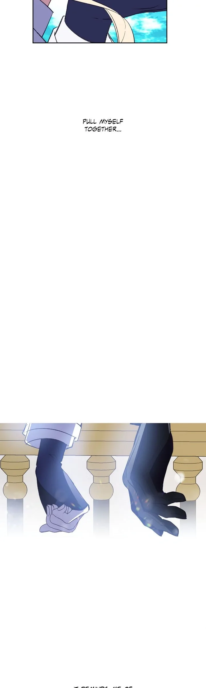 The Way the Mage Faces Death Chapter 84 page 22