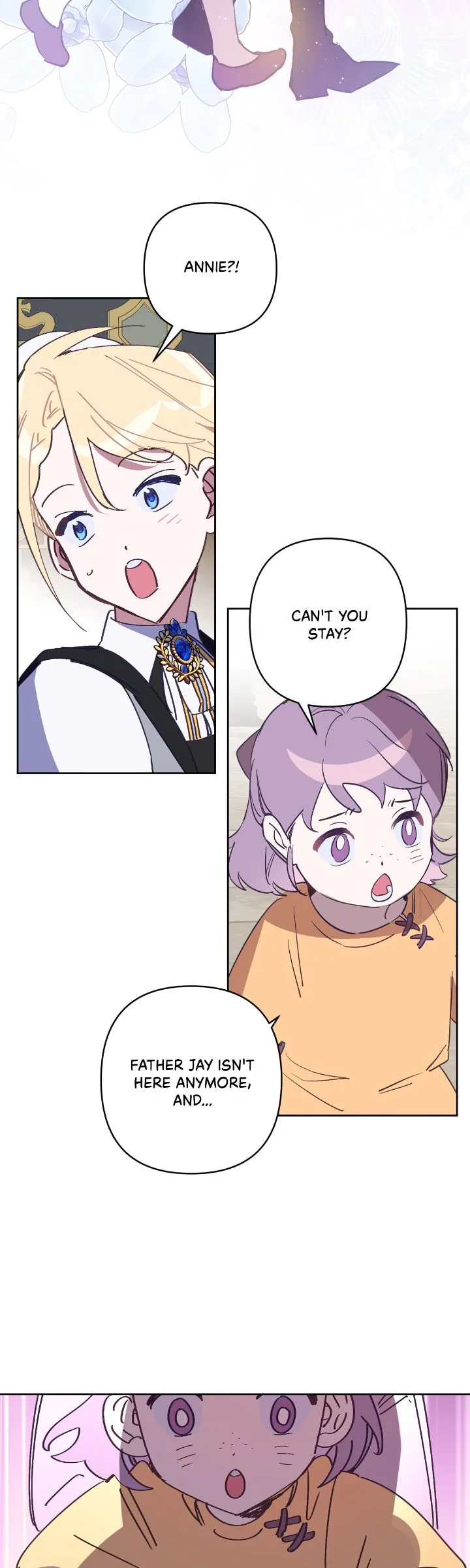 The Way the Mage Faces Death Chapter 83 page 44