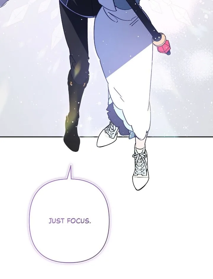 The Way the Mage Faces Death Chapter 83 page 17