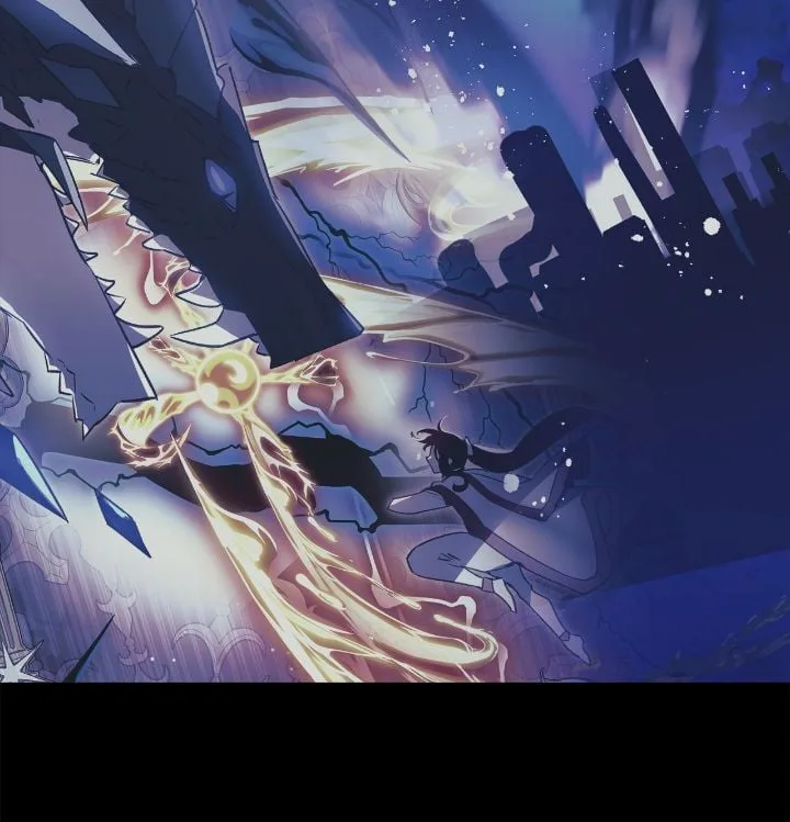 The Way the Mage Faces Death Chapter 84 page 6