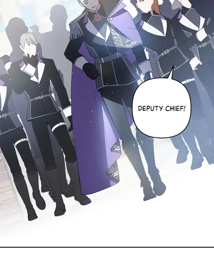 The Way the Mage Faces Death Chapter 83 page 37