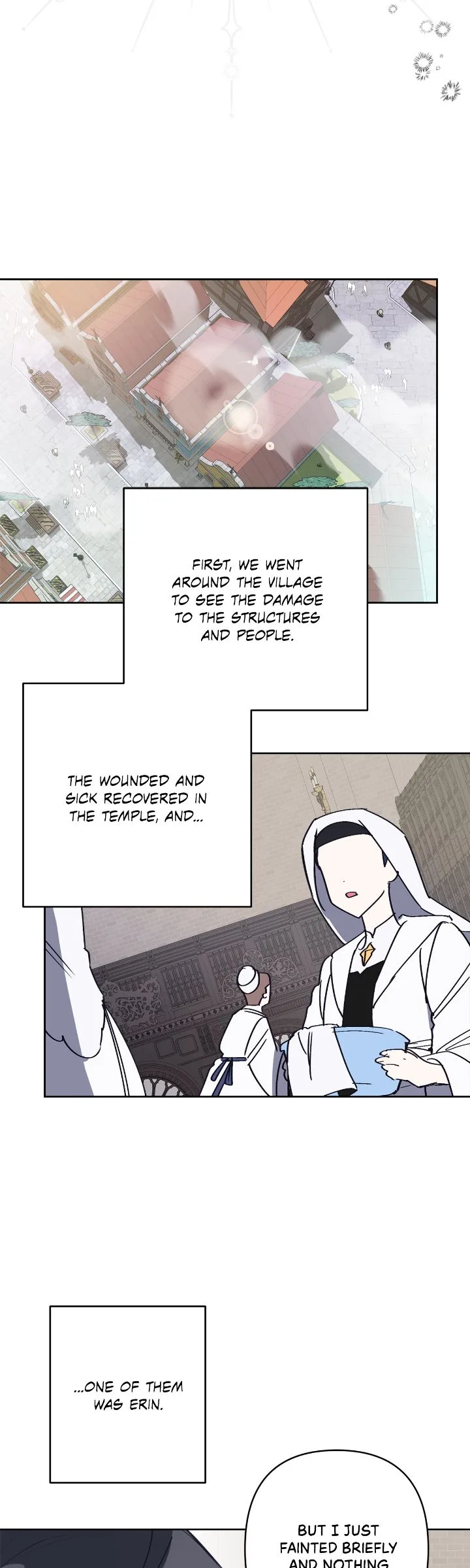 The Way the Mage Faces Death Chapter 83 page 29