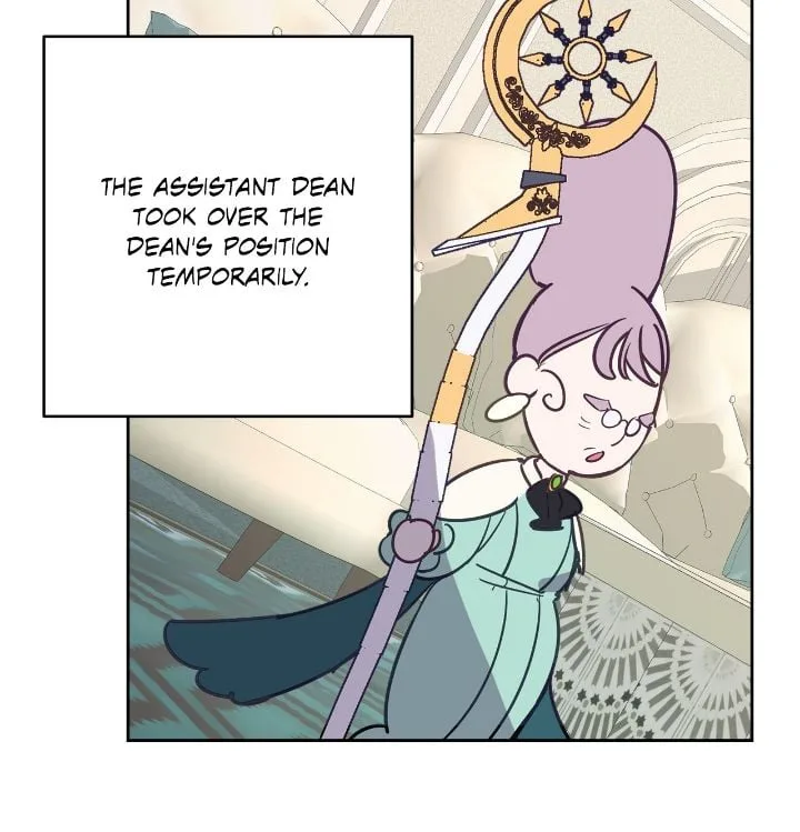The Way the Mage Faces Death Chapter 84 page 39