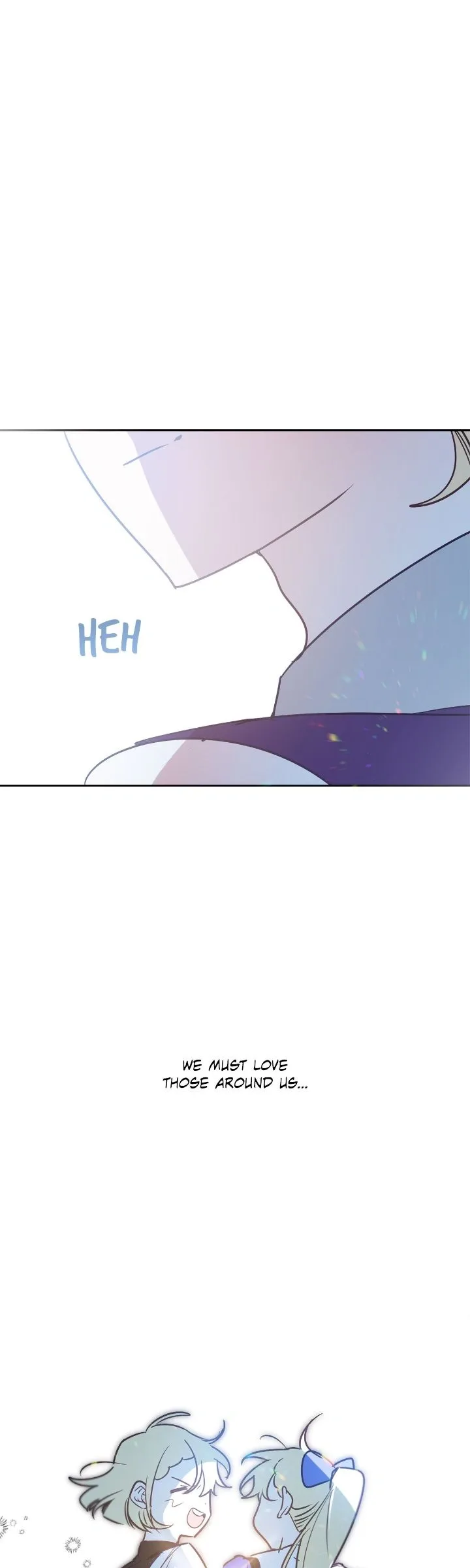 The Way the Mage Faces Death Chapter 84 page 35
