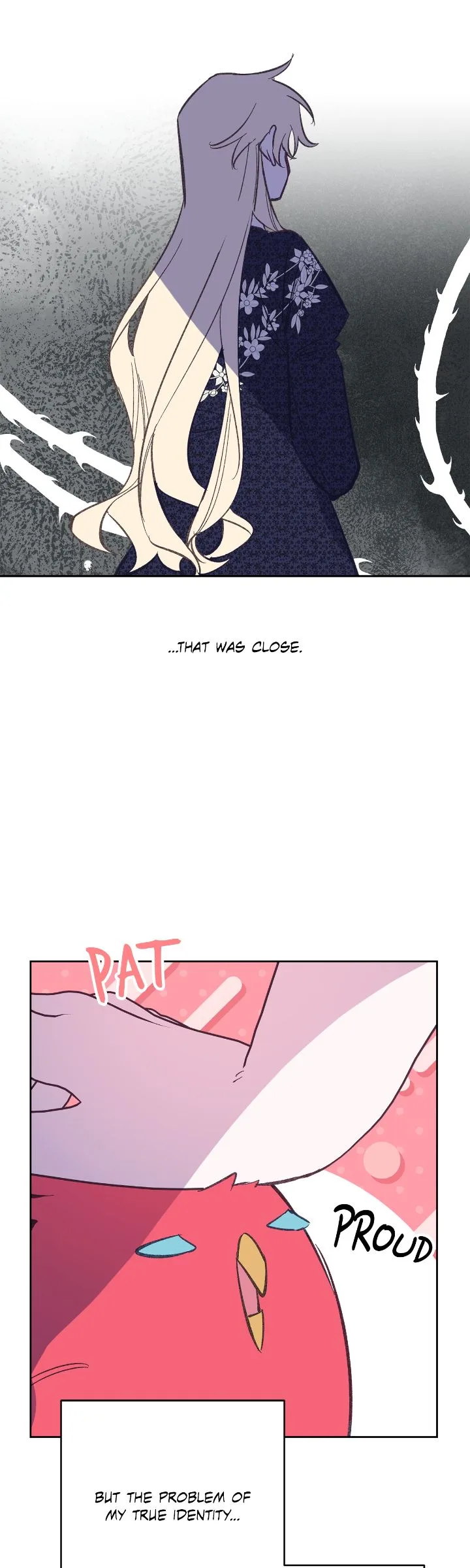 The Way the Mage Faces Death Chapter 84 page 45