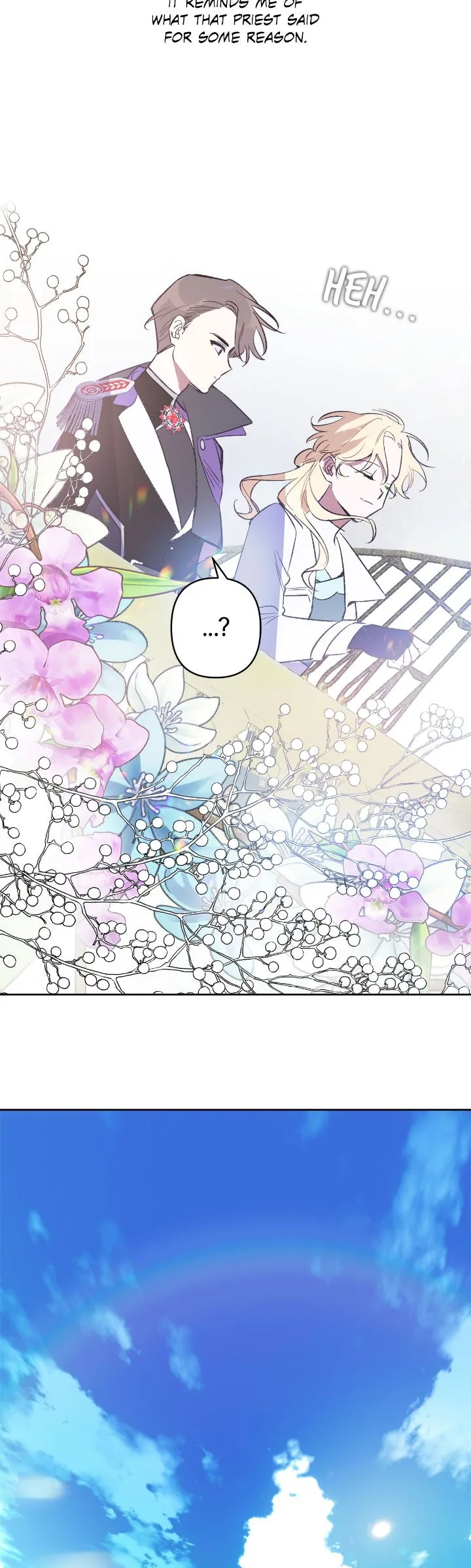 The Way the Mage Faces Death Chapter 84 page 23
