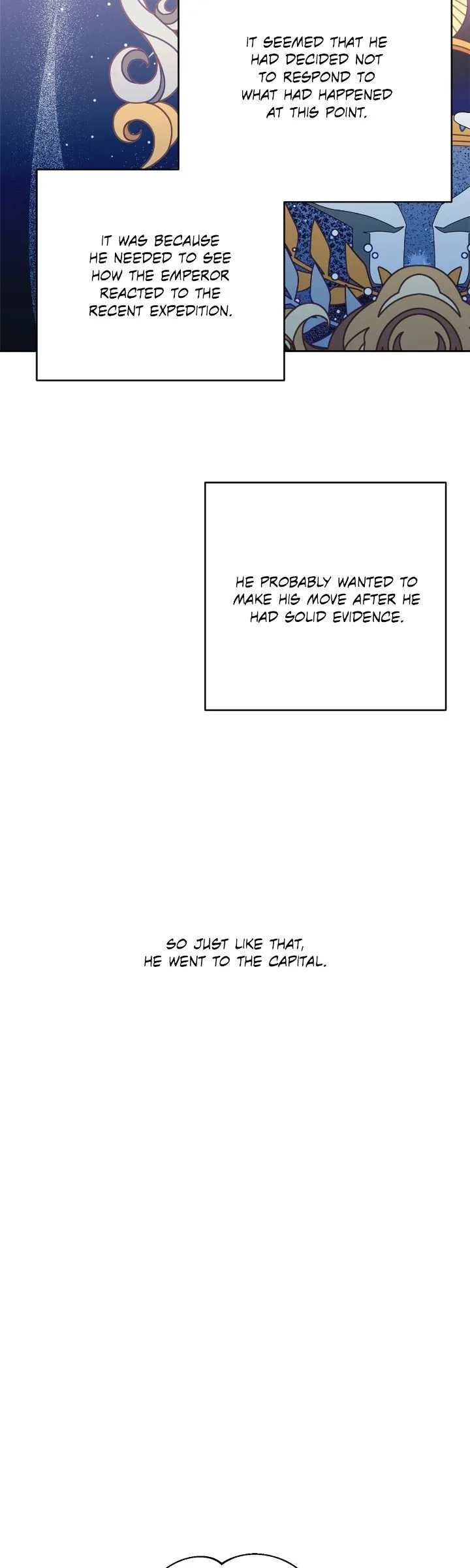 The Way the Mage Faces Death Chapter 84 page 41