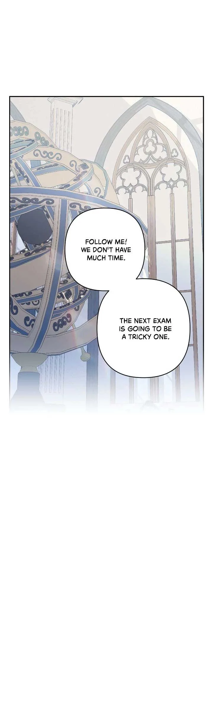 The Way the Mage Faces Death Chapter 86 page 7