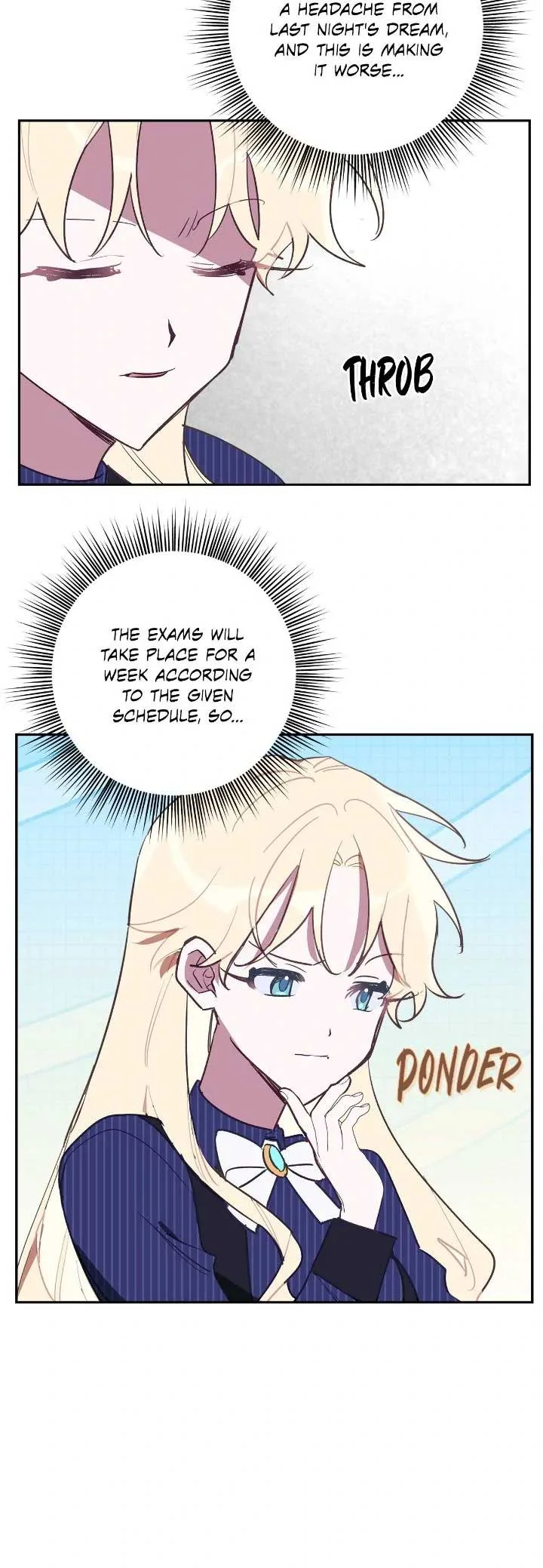 The Way the Mage Faces Death Chapter 86 page 5