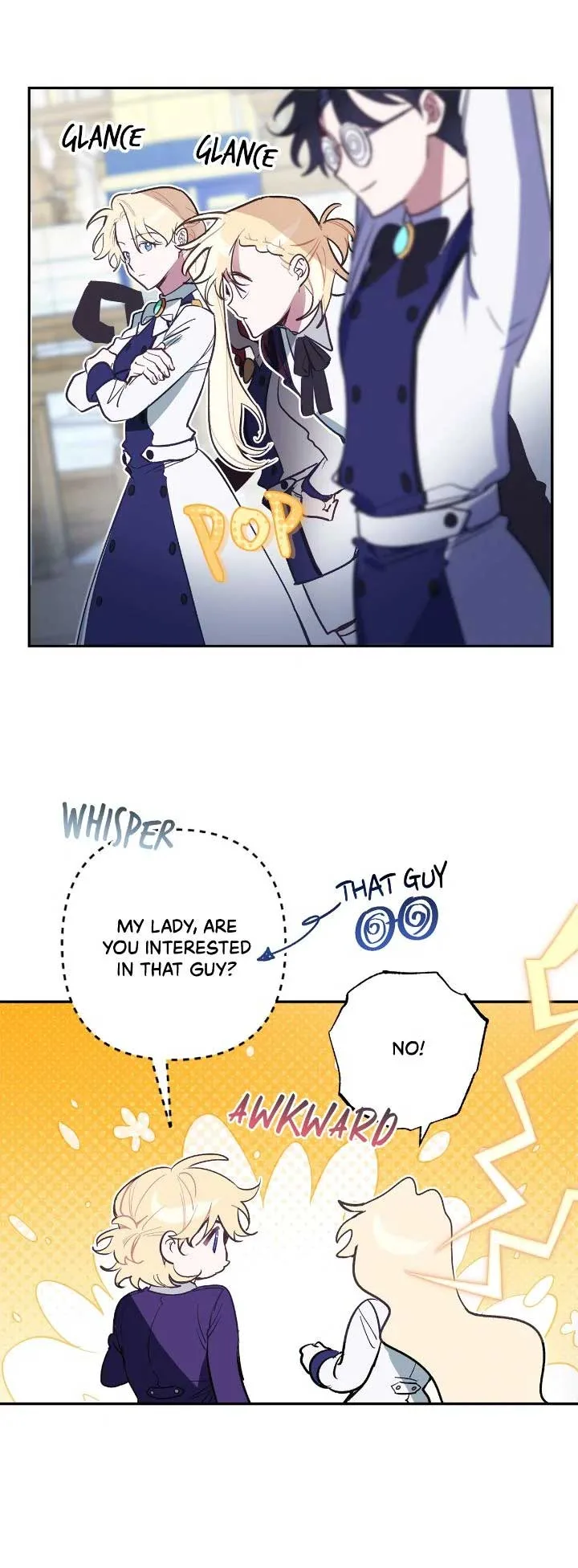The Way the Mage Faces Death Chapter 86 page 9
