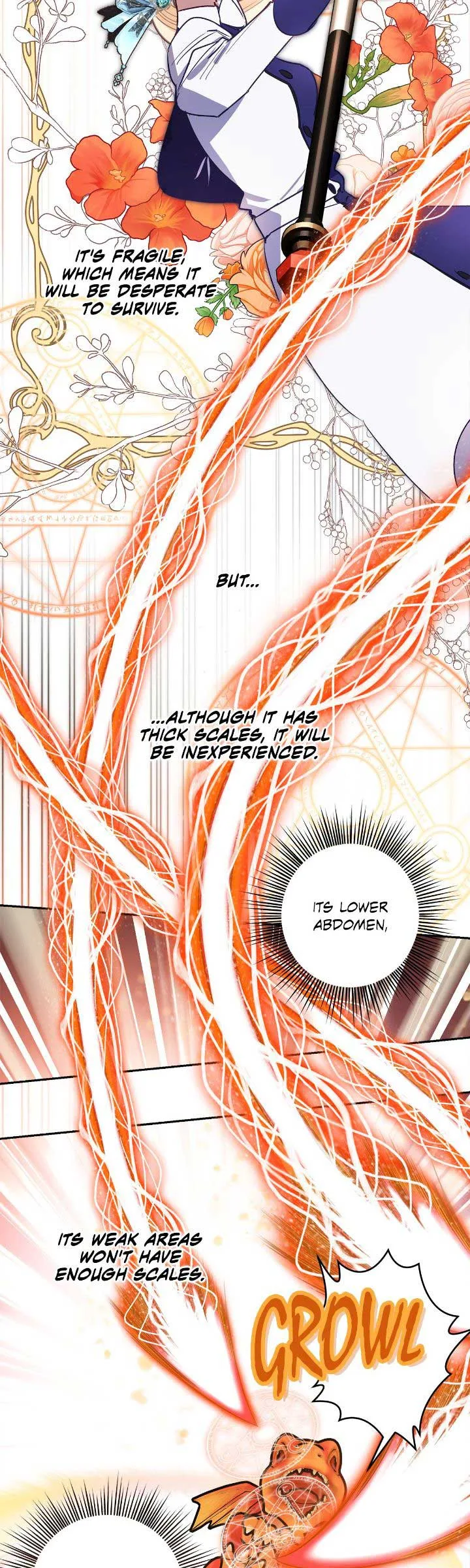 The Way the Mage Faces Death Chapter 86 page 17