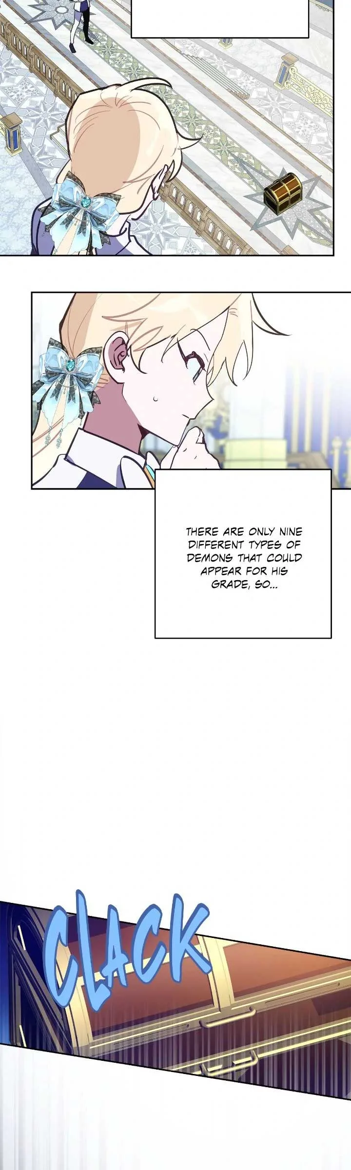 The Way the Mage Faces Death Chapter 86 page 22