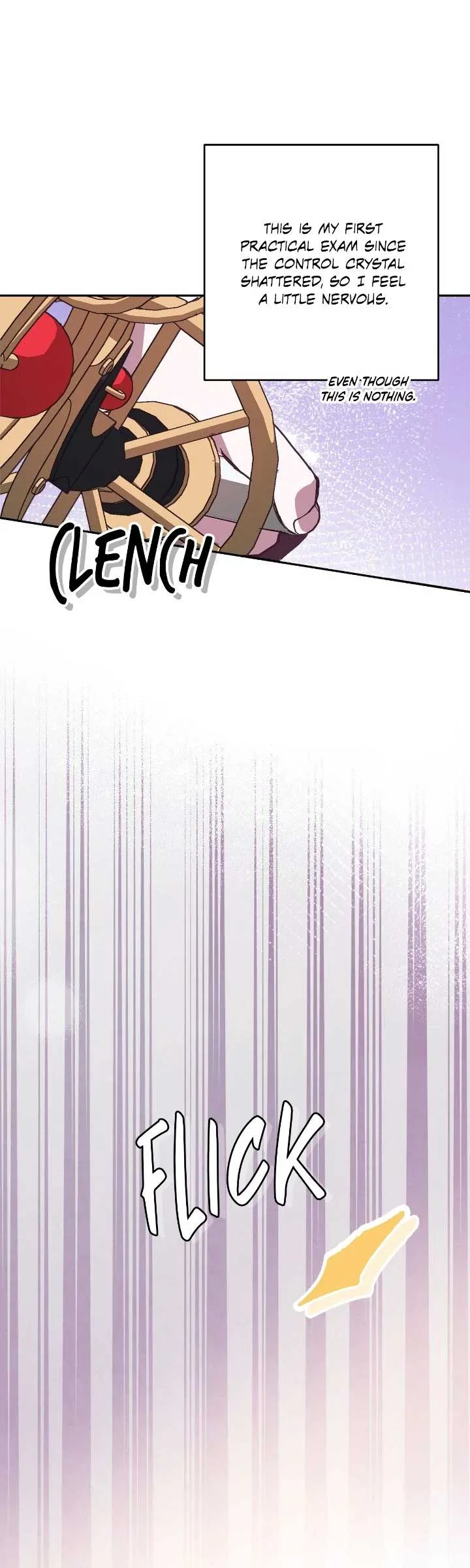 The Way the Mage Faces Death Chapter 86 page 12