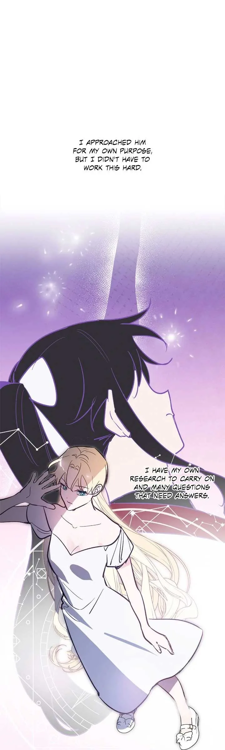 The Way the Mage Faces Death Chapter 86 page 41