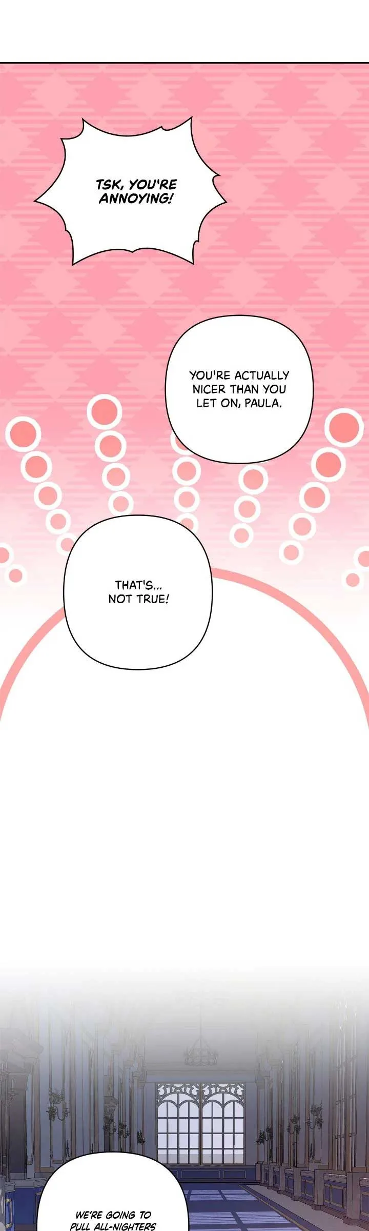 The Way the Mage Faces Death Chapter 86 page 38