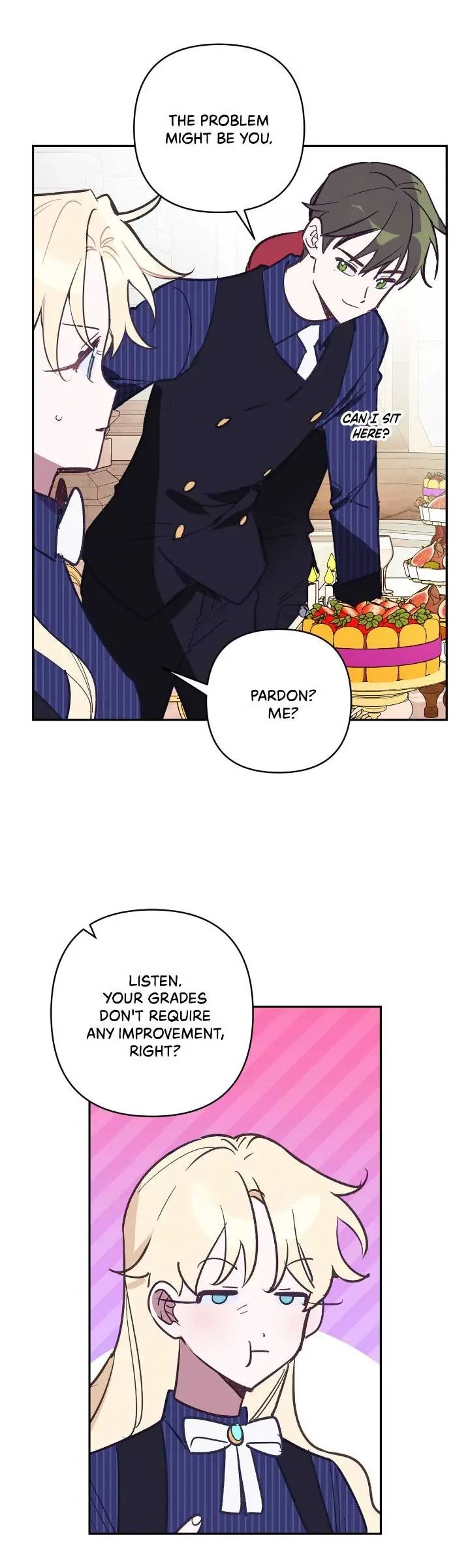 The Way the Mage Faces Death Chapter 86 page 30