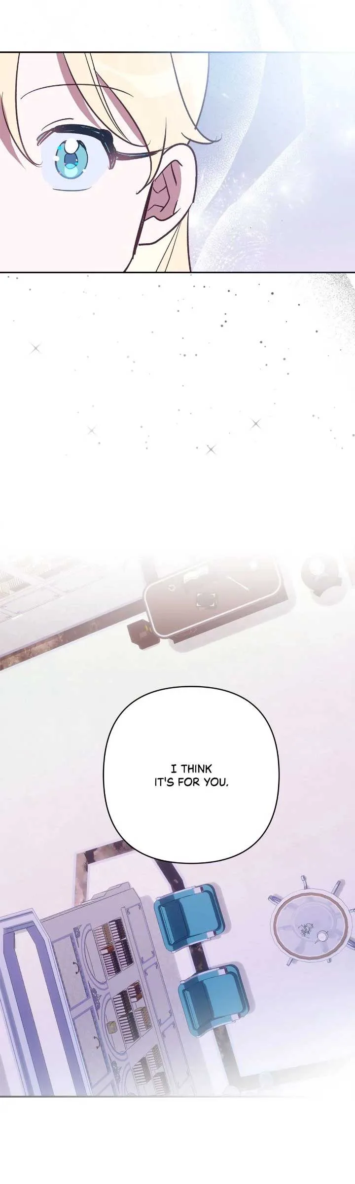 The Way the Mage Faces Death Chapter 86 page 46