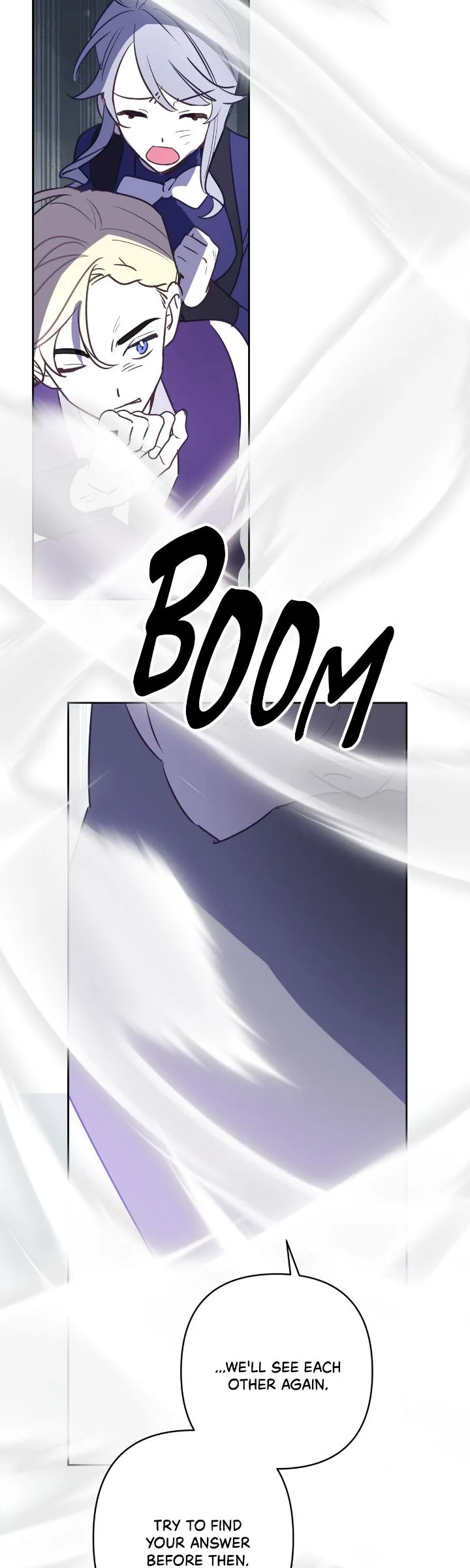 The Way the Mage Faces Death Chapter 82 page 9