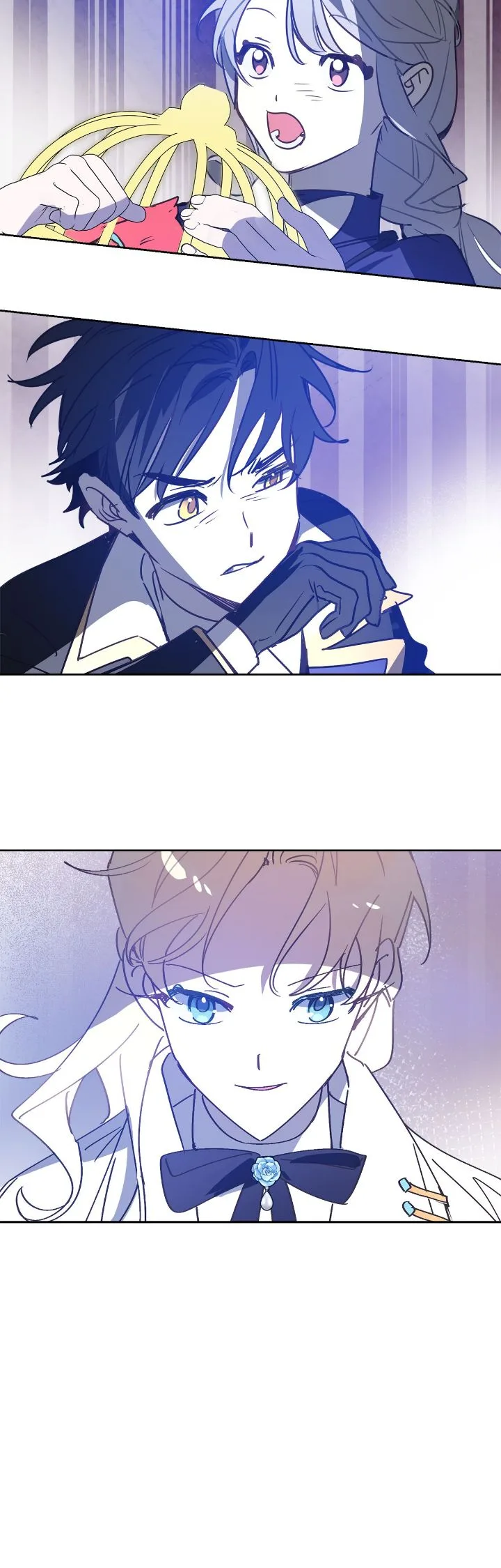 The Way the Mage Faces Death Chapter 82 page 5
