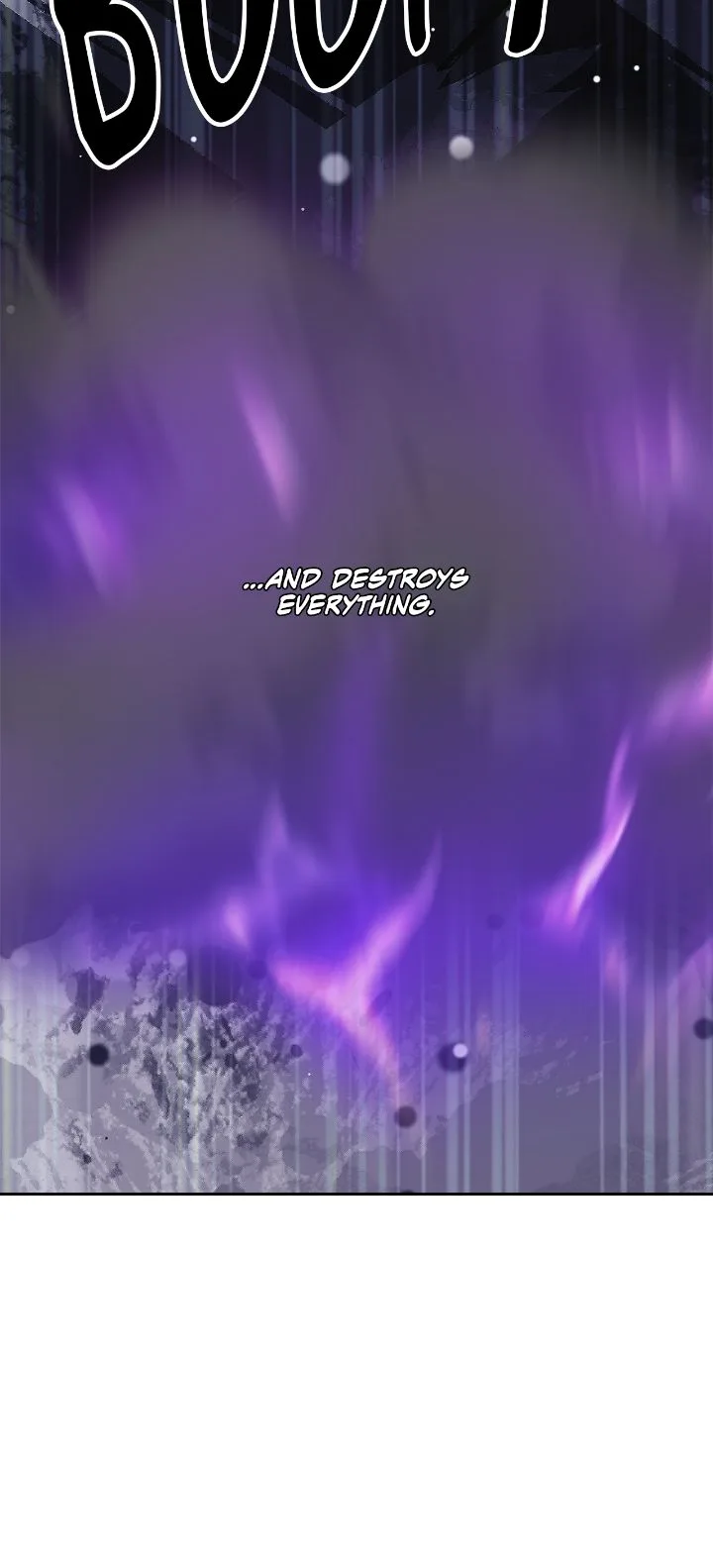The Way the Mage Faces Death Chapter 79 page 43