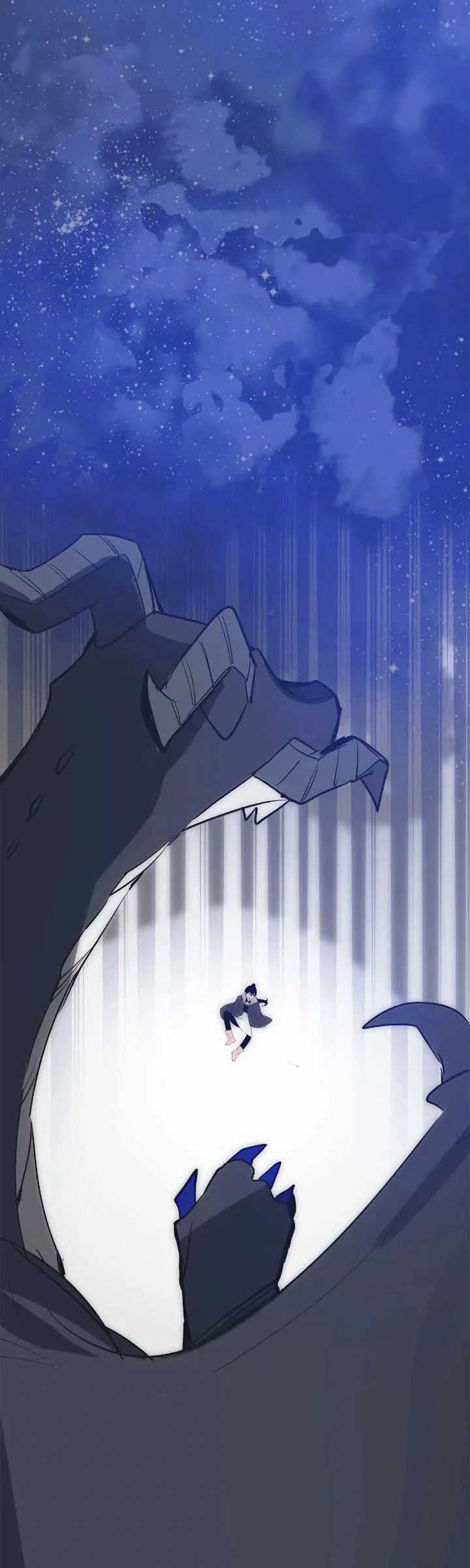 The Way the Mage Faces Death Chapter 87 page 37