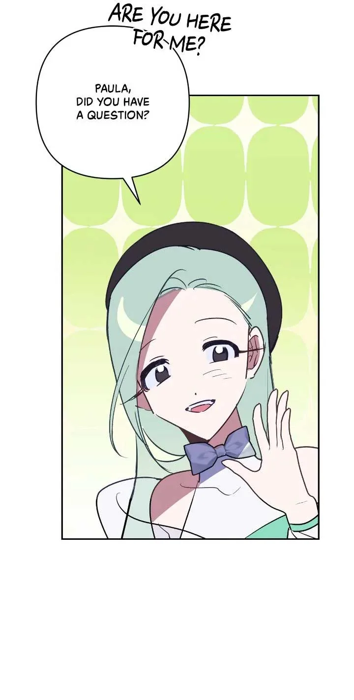 The Way the Mage Faces Death Chapter 87 page 31
