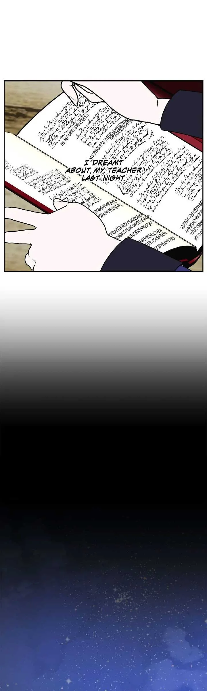 The Way the Mage Faces Death Chapter 87 page 36
