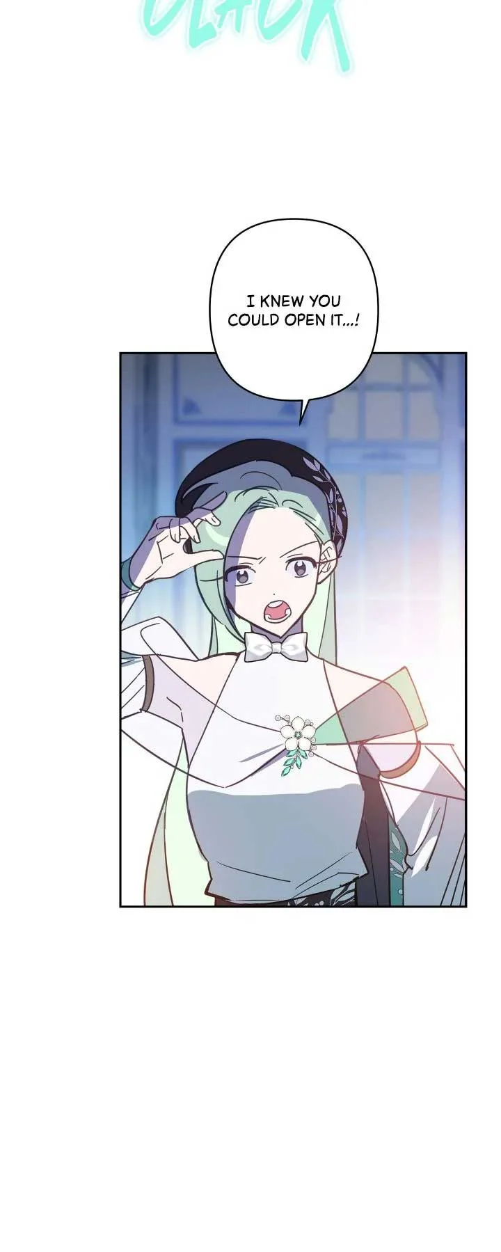 The Way the Mage Faces Death Chapter 87 page 5
