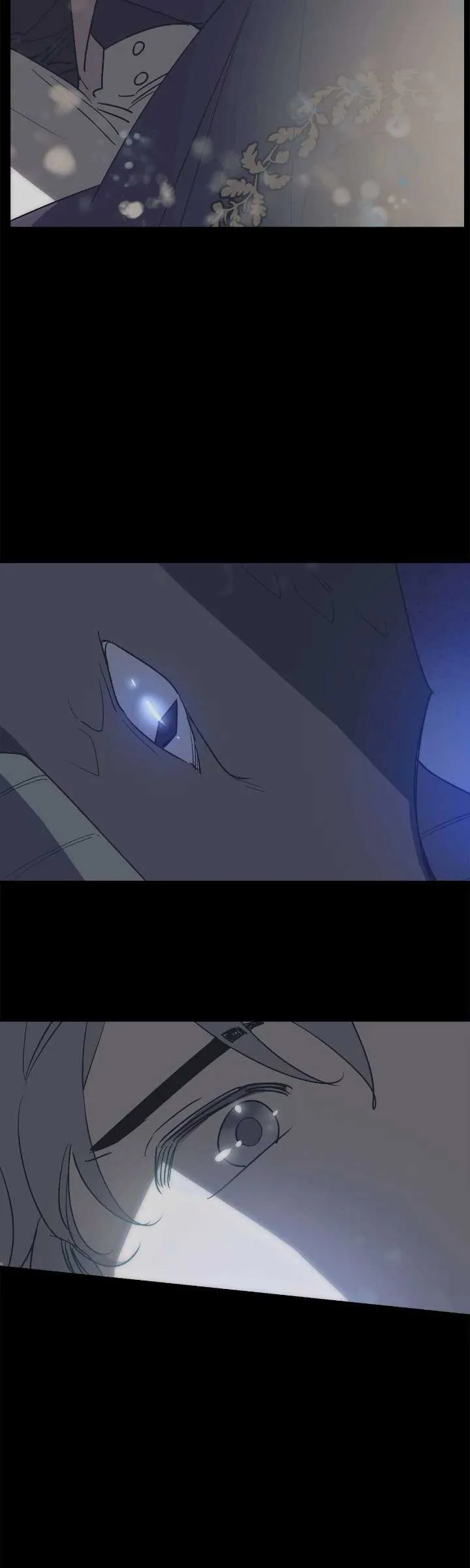 The Way the Mage Faces Death Chapter 87 page 39