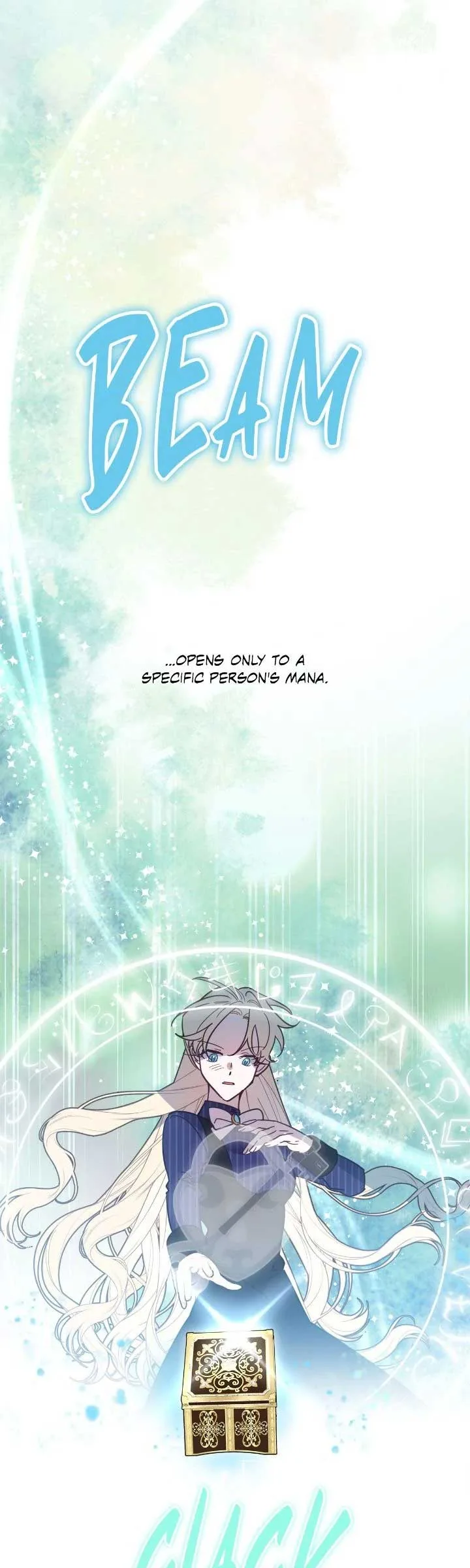 The Way the Mage Faces Death Chapter 87 page 4