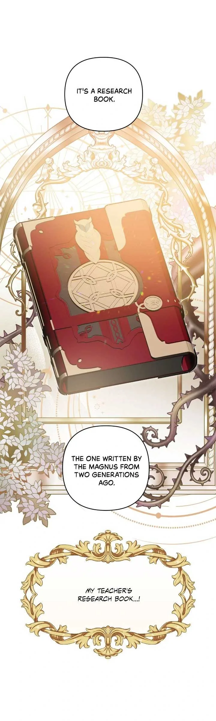 The Way the Mage Faces Death Chapter 87 page 6
