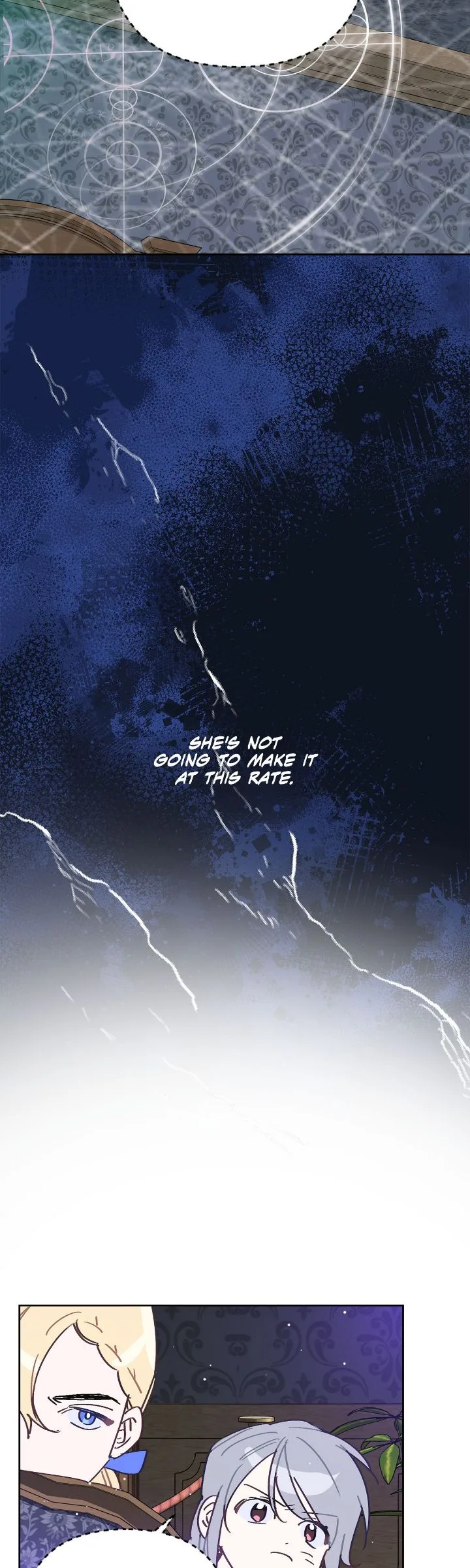 The Way the Mage Faces Death Chapter 79 page 49