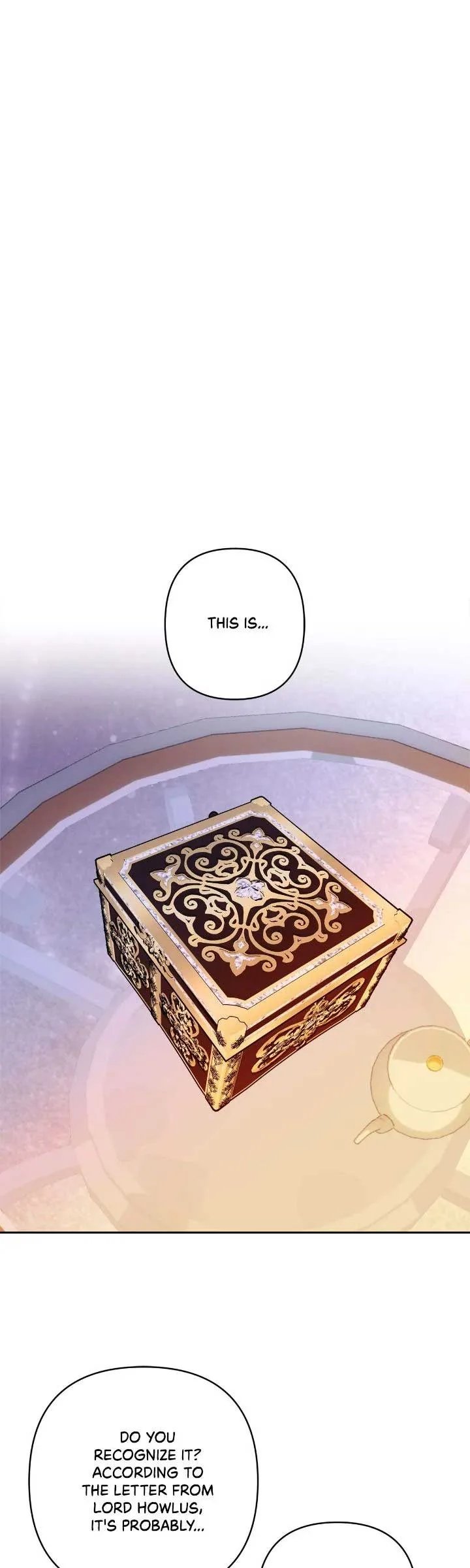 The Way the Mage Faces Death Chapter 87 page 2