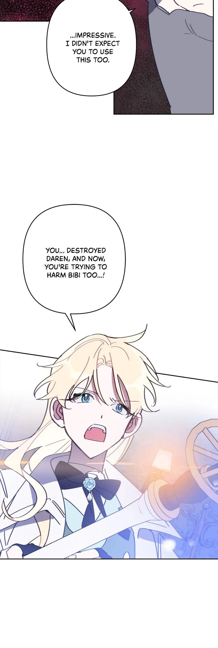 The Way the Mage Faces Death Chapter 79 page 29