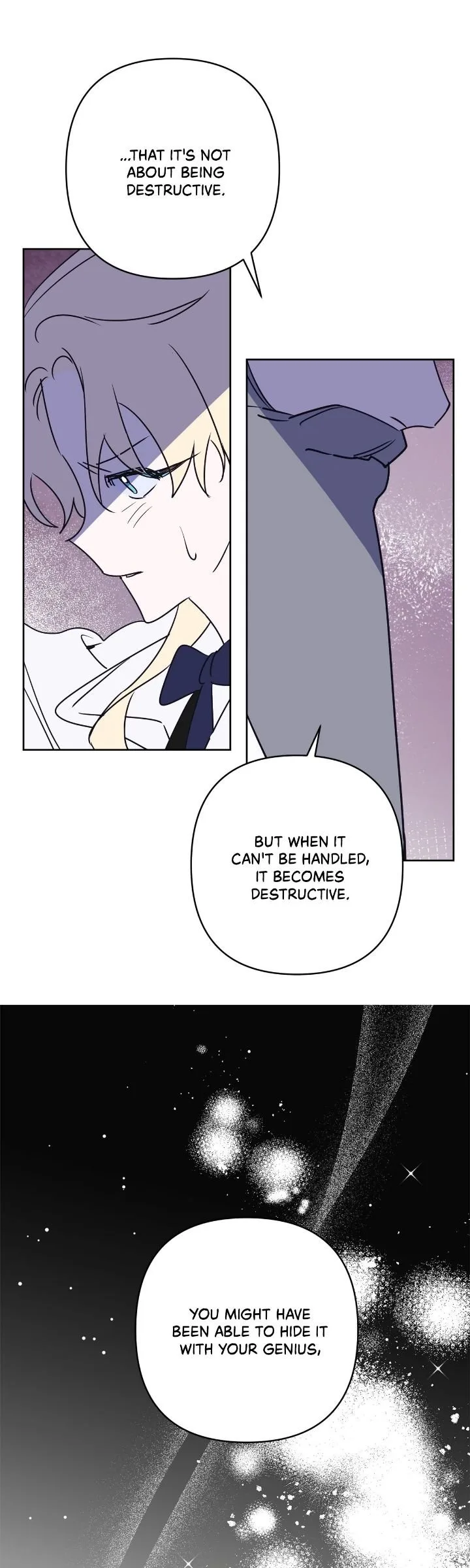 The Way the Mage Faces Death Chapter 80 page 25
