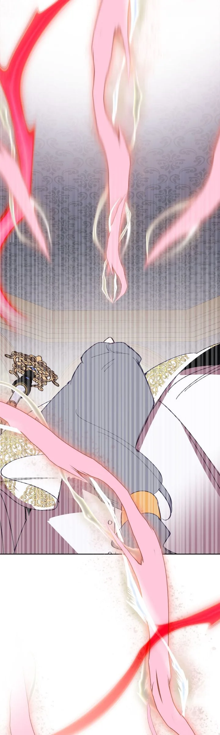 The Way the Mage Faces Death Chapter 79 page 37