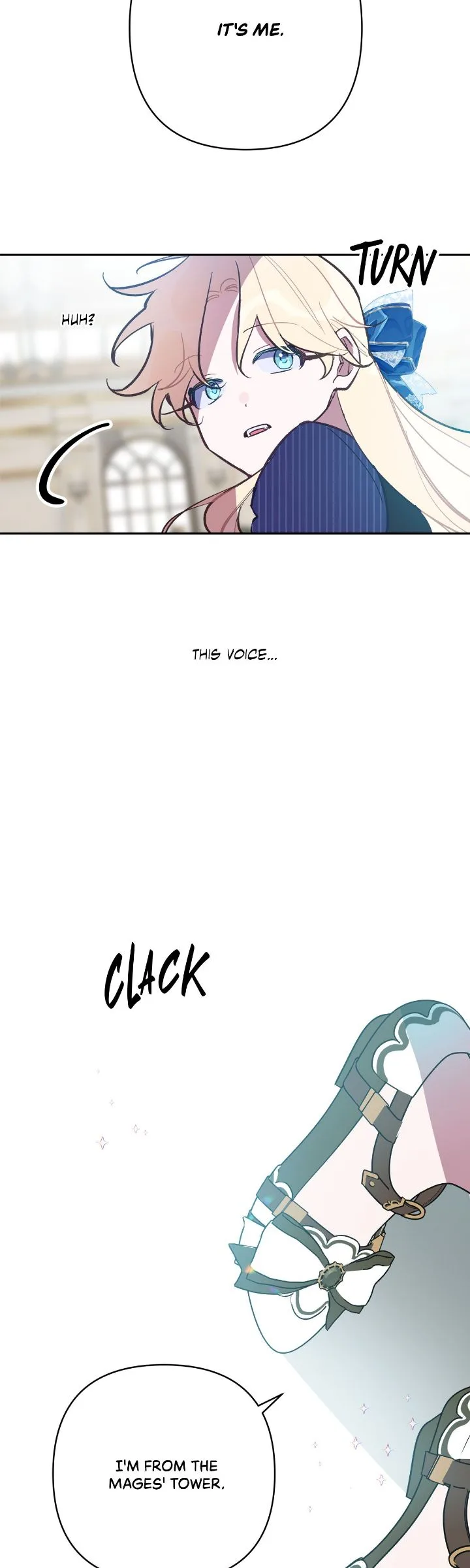 The Way the Mage Faces Death Chapter 85 page 16