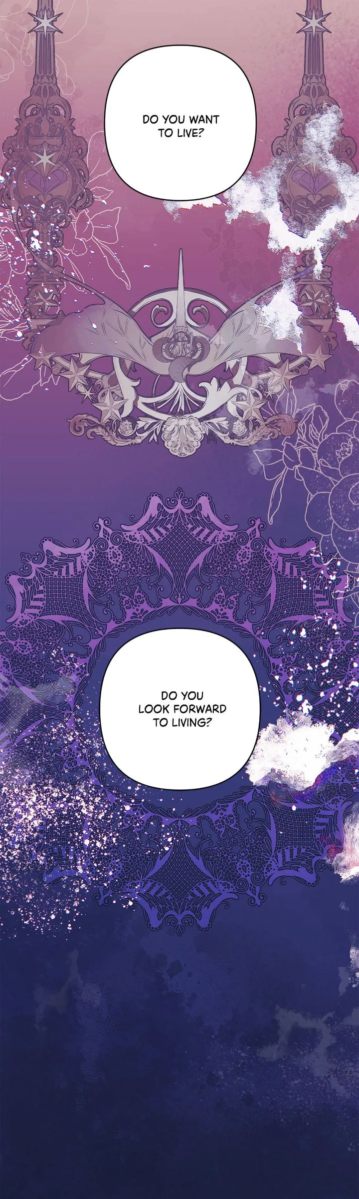 The Way the Mage Faces Death Chapter 80 page 15