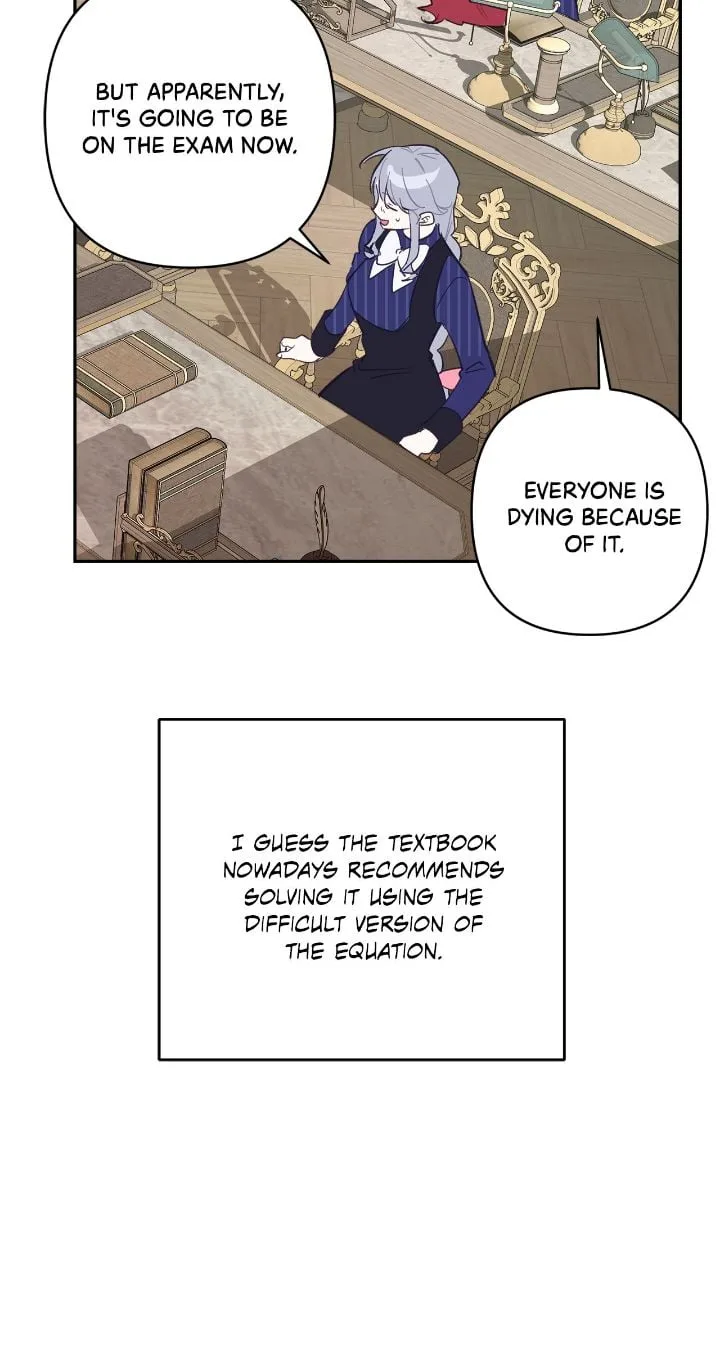 The Way the Mage Faces Death Chapter 85 page 10